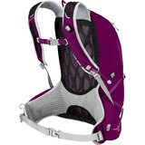 Osprey Tempest 9, Mochila violeta oscuro