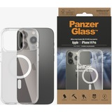 PanzerGlass 0410, Funda para teléfono móvil transparente