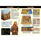 Pegasus Una fiesta para Odín, Juego de mesa 