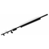 Philips Hue Kit Perifo base de techo recto (3 focos, 1 barra de luz), Lámpara negro, Philips Hue White and Color ambiance Kit Perifo base de techo recto (3 focos, 1 barra de luz), Punto de iluminación inteligente, Bluetooth, Negro, LED integrado, Metal, Sintético, Bombilla(s) no reemplazable(s)