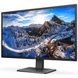 Philips P Line 439P1/00 LED display 108 cm (42.5") 3840 x 2160 Pixeles 4K Ultra HD LCD Negro, Monitor LED negro, 108 cm (42.5"), 3840 x 2160 Pixeles, 4K Ultra HD, LCD, 4 ms, Negro