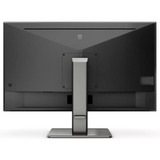 Philips P Line 439P1/00 LED display 108 cm (42.5") 3840 x 2160 Pixeles 4K Ultra HD LCD Negro, Monitor LED negro, 108 cm (42.5"), 3840 x 2160 Pixeles, 4K Ultra HD, LCD, 4 ms, Negro