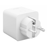 Philips Smart plug Enchufes inteligentes, Toma de corriente con interruptor blanco, Philips Smart plug, Interior, Blanco, Hogar, IP20, IP20, II