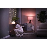 Philips Smart plug Enchufes inteligentes, Toma de corriente con interruptor blanco, Philips Smart plug, Interior, Blanco, Hogar, IP20, IP20, II