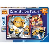 Ravensburger 12001061, Puzzle 