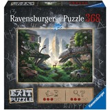 Ravensburger 17121, Puzzle 