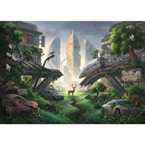 Ravensburger 17121, Puzzle 