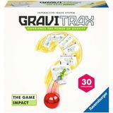 Ravensburger GraviTrax Challenge Impact Pista para canicas, Juego educativo Pista para canicas, 8 año(s)