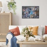 Ravensburger Puzzle Villainous: Hades 