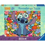 Ravensburger Rompecabezas Disney - Stitch, Puzzle 