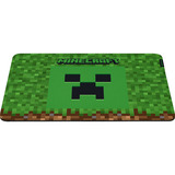 Razer Gigantus V2 - Minecraft Edition, Almohadilla de ratón para juegos verde