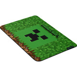 Razer Gigantus V2 - Minecraft Edition, Almohadilla de ratón para juegos verde