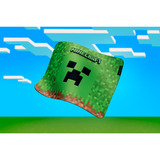 Razer Gigantus V2 - Minecraft Edition, Almohadilla de ratón para juegos verde