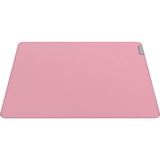 Razer Strider L, Almohadilla de ratón para juegos rosa neón