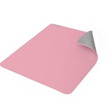 Razer Strider L, Almohadilla de ratón para juegos rosa neón