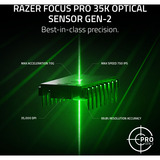 Razer Viper V3 Pro SE, Ratones para gaming negro