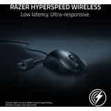Razer Viper V3 Pro SE, Ratones para gaming negro