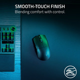 Razer Viper V3 Pro SE, Ratones para gaming negro