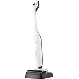 Roborock Flexi Lite Aspiradora vertical Batería Seca y húmeda Sin bolsa Negro, Blanco 2,5 Ah, Aspiradora en húmedo y en seco blanco, Aspiradora vertical, Sin bolsa, Negro, Blanco, 0,62 L, 0,4 L, Rectangular