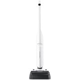 Roborock Flexi Lite Aspiradora vertical Batería Seca y húmeda Sin bolsa Negro, Blanco 6,4 Ah, Aspiradora en húmedo y en seco blanco, Aspiradora vertical, Sin bolsa, Negro, Blanco, 0,62 L, 0,4 L, Rectangular