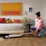 Roborock Flexi Lite Aspiradora vertical Batería Seca y húmeda Sin bolsa Negro, Blanco 6,4 Ah, Aspiradora en húmedo y en seco blanco, Aspiradora vertical, Sin bolsa, Negro, Blanco, 0,62 L, 0,4 L, Rectangular