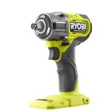 RIW18CBL-0, Tornillo de percusión