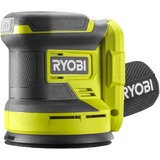 Ryobi RROS18-0, Lijadora orbital verde/Negro