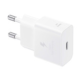 SAMSUNG EP-T2510NWEGEU, Cargador blanco