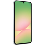 SAMSUNG Galaxy A56 5G, Móvil verde claro, 17 cm (6.7"), 8 GB, 256 GB, 50 MP, Android 15, Oliva