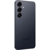 SAMSUNG Galaxy S25 SM-S931B/DS 15,8 cm (6.2") SIM doble Android 15 5G USB Tipo C 12 GB 128 GB 4000 mAh Negro, Móvil Azul-Negro, 15,8 cm (6.2"), 12 GB, 128 GB, 50 MP, Android 15, Negro