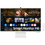 SAMSUNG S32FM801UU, Monitor LED blanco
