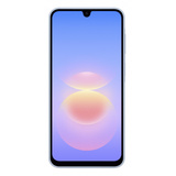 Samsung Galaxy A18 128GB, Móvil celeste
