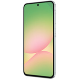 Samsung Galaxy A56 5G, Móvil verde claro, 17 cm (6.7"), 8 GB, 256 GB, 50 MP, Android 15, Oliva