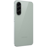 Samsung Galaxy A56 5G, Móvil verde claro, 17 cm (6.7"), 8 GB, 256 GB, 50 MP, Android 15, Oliva