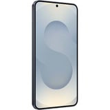 Samsung Galaxy S25 SM-S931B/DS 15,8 cm (6.2") SIM doble Android 15 5G USB Tipo C 12 GB 128 GB 4000 mAh Negro, Móvil Azul-Negro, 15,8 cm (6.2"), 12 GB, 128 GB, 50 MP, Android 15, Negro