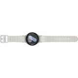 Samsung Galaxy Watch7 3,81 cm (1.5") AMOLED 44 mm Digital 480 x 480 Pixeles Pantalla táctil Plata Wifi GPS (satélite), SmartWatch plateado, 3,81 cm (1.5"), AMOLED, Pantalla táctil, Wifi, GPS (satélite), 33,8 g