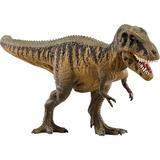Schleich Dinosaurs 15034 figura de juguete para niños, Muñecos 4 año(s), Marrón, Plástico