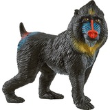 Schleich Vida Salvaje 14856 figura de juguete para niños, Muñecos 3 año(s), Negro, Plástico