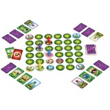 Schmidt Spiele Fabelwald, Juego de mesa 
