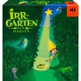 Schmidt Spiele Laberinto de los magos, Juego de mesa 