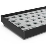 Sharkoon SKILLER SGK50 S4 Gen2 Barebone, Teclado para gaming negro