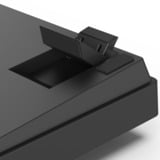 Sharkoon SKILLER SGK50 S4 Gen2 Barebone, Teclado para gaming negro