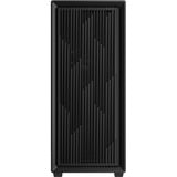 Sharkoon VK2 RGB, Cajas de torre negro