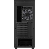Sharkoon VK2 RGB , Cajas de torre negro