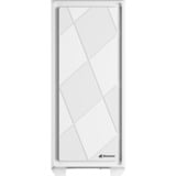 Sharkoon VS8 RGB, Cajas de torre blanco