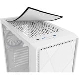 Sharkoon VS8 RGB, Cajas de torre blanco