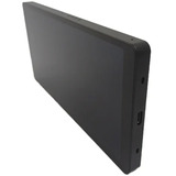 Shelly Shelly_Wall_Display_x2_s, Panel de control negro