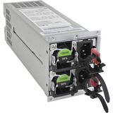 SilverStone Gemini 1300C Platinum, Fuente de alimentación de PC 