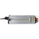 SilverStone Gemini 1300C Platinum, Fuente de alimentación de PC 