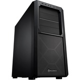 SilverStone SETA D1, Cajas de torre negro